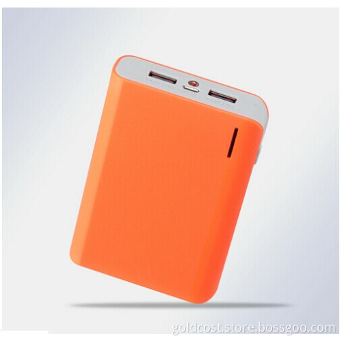 Hotsel Nice Powerbank 20000mAh (gc-p17)